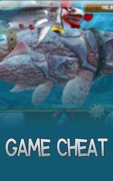 Free Hungry Shark Cheat screenshot 2