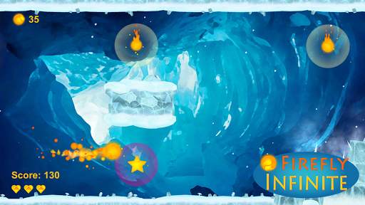 Firefly Infinite screenshot 2