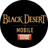 Black desert Mobile: Guide on 9Apps