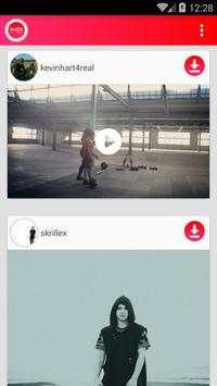 Instaloader for Instagram screenshot 5