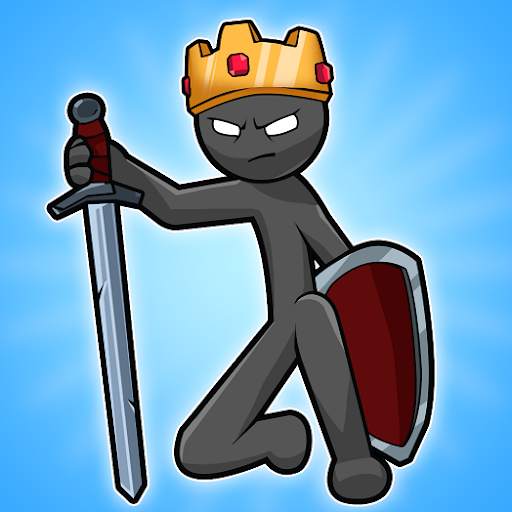 Stick Battle Empires War screenshot 11