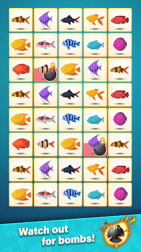 TapTap Match - Connect Tiles screenshot 5