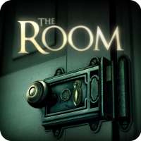 The Room icon