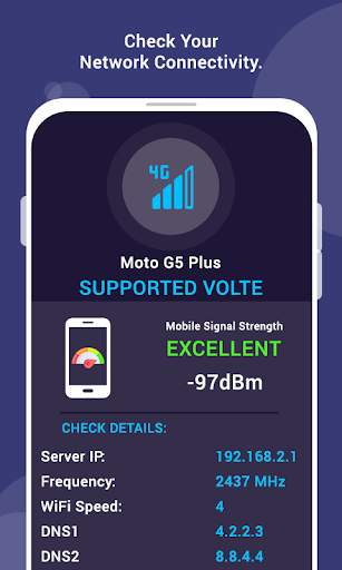 Phone Version Checker For Android screenshot 3