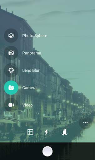 Camera For Galexy S20 Ultra screenshot 2