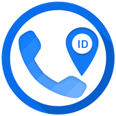 True Mobile Number Location Tracker, Caller ID icon
