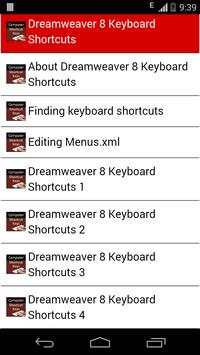 computer shortcuts 3 تصوير الشاشة