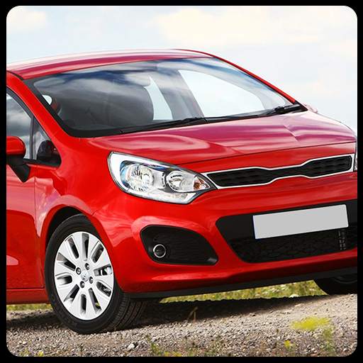 Sportage Car Driving 3D Free Games 1.5