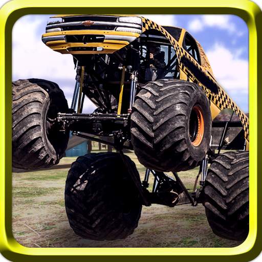 4x4 offroad truck simulator 1.0