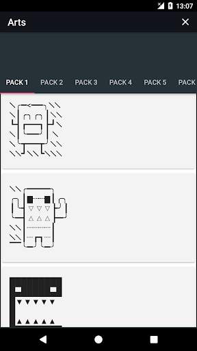 Generador letras, símbolos, emojis, decoraciones screenshot 7