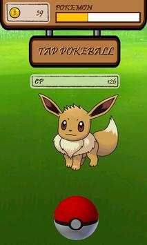 Poke Pet Virtual screenshot 1
