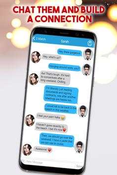 Discreet Dating screenshot 4