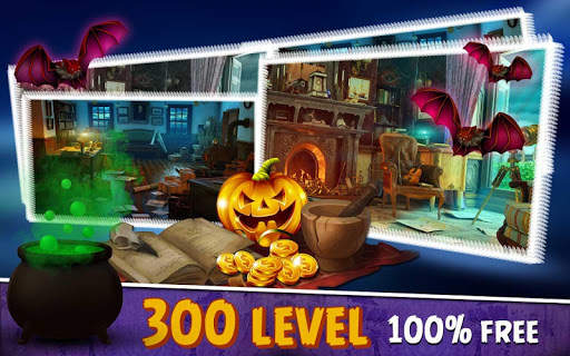 Hidden Object Games 300 Levels : Myra's journey screenshot 11