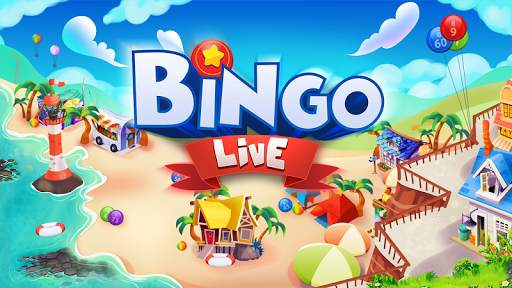 Bingo Live screenshot 1