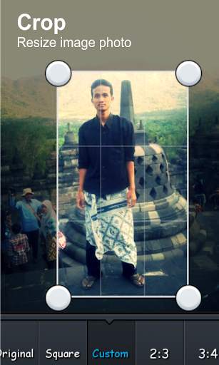 Selfie Beauty - Photo Editing screenshot 4