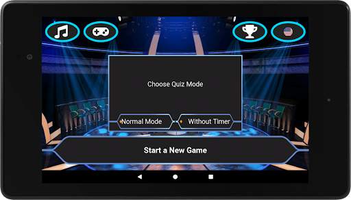 New Millionaire 2020 - Quiz Game screenshot 8
