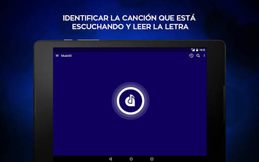 Letras Mania - Letras y Música screenshot 7