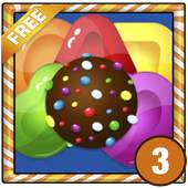 Crazy Candy Crush 3 1.3