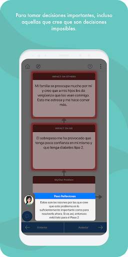 Harmony Decision Maker screenshot 4