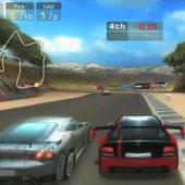 Car Racing icon