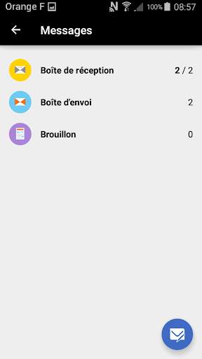 Airbox Lite screenshot 4