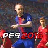 Tips for PES 2018 New Update 1.0
