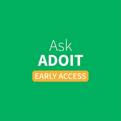Ask ADOIT (Early Access) أيقونة