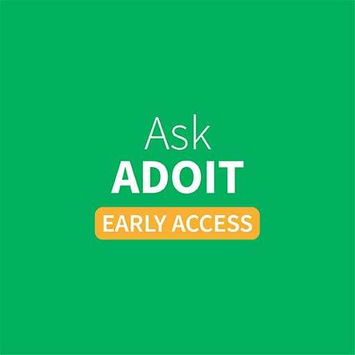 Ask ADOIT (Early Access) 3.0.1