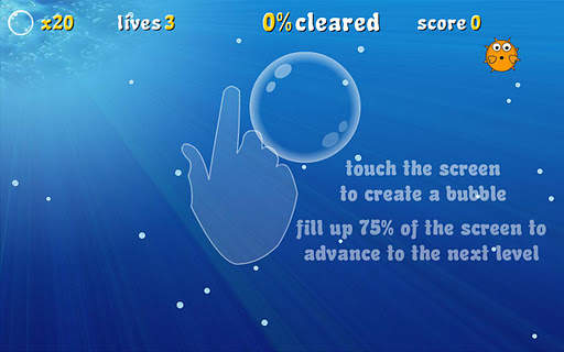 Bubbler! FREE screenshot 4