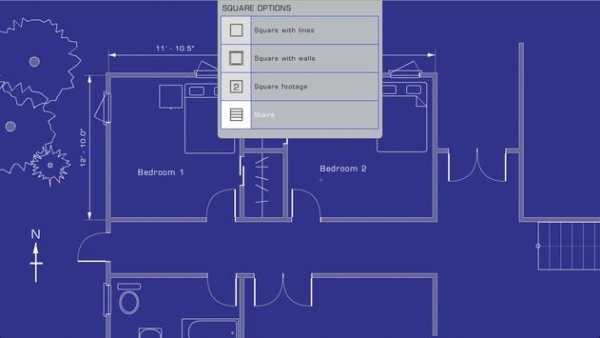 PadCAD CAD Drafting скриншот 11
