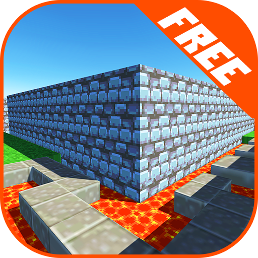 Climb Craft Run - Trap Maze 3D иконка