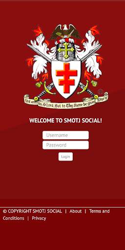 SMOTJ Social screenshot 1