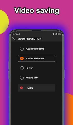 AbyKaby: Music Video Maker screenshot 6
