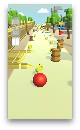 Run My Ball screenshot 5