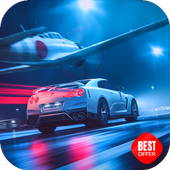 GTR Tuning Club : Extreme Simulator icon