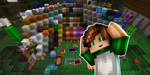 Create Mod for Minecraft screenshot 2