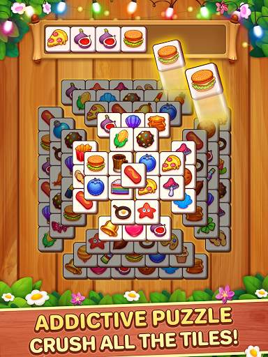 Tile Match - Triple Matching screenshot 8
