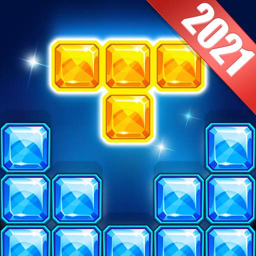 Jewel Puzzle 1.2.6