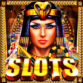 Cleopatra free Egypt slots icon