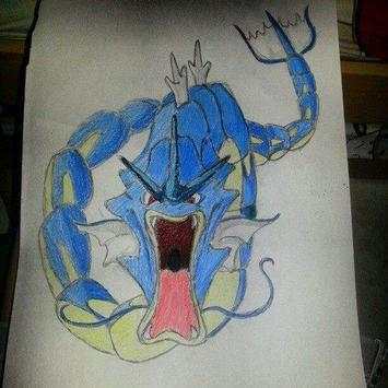 How to draw Pokemon screenshot 11