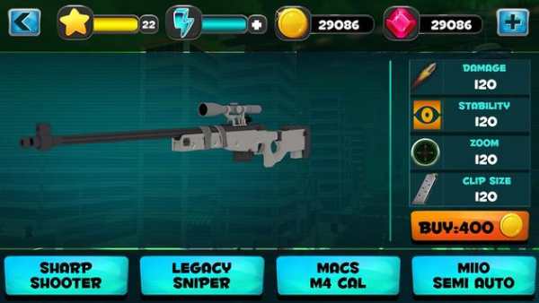 Frontline Alien Shooter : Free FPS Game screenshot 10
