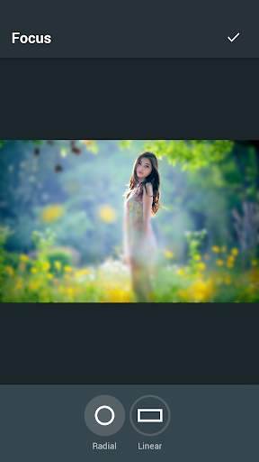 Selfie Camera - Photo Editor,  screenshot 4