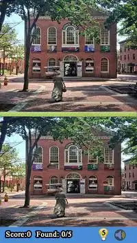 Spot The Difference Game Download Free screenshot 2