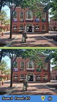 Spot The Difference Game Download Free screenshot 2