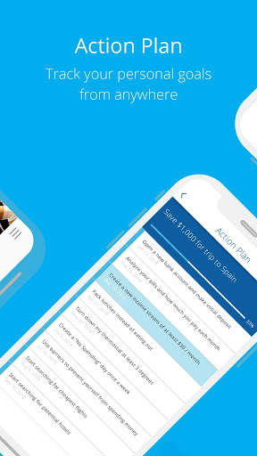 Goals.com - Goal Setting App скриншот 1