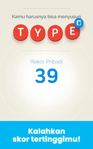 Four Letters screenshot 11