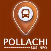 Pollachi Bus Info 1.0