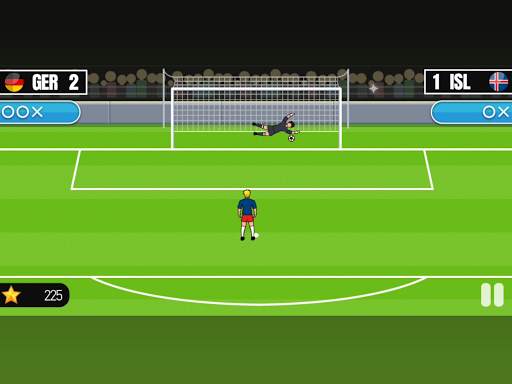 World Cup Penalty 2018 screenshot 6