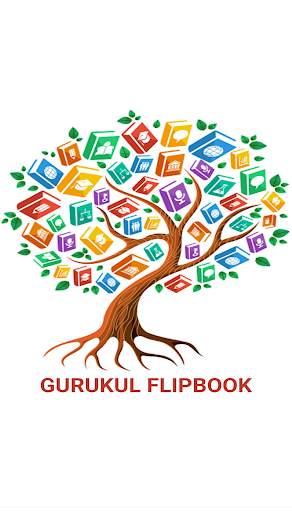 Gurukul Flipbook screenshot 1