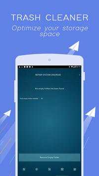 Hệ thống sửa Chữa cho Các (Sửa chữa Các vấn đề) screenshot 5